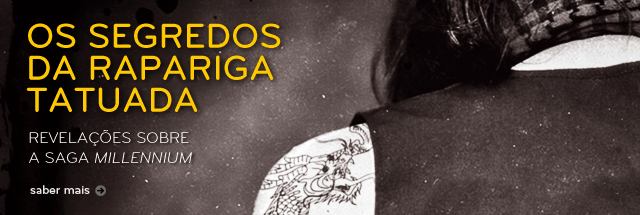 Os Segredos da Rapariga Tatuada - www.wook.pt