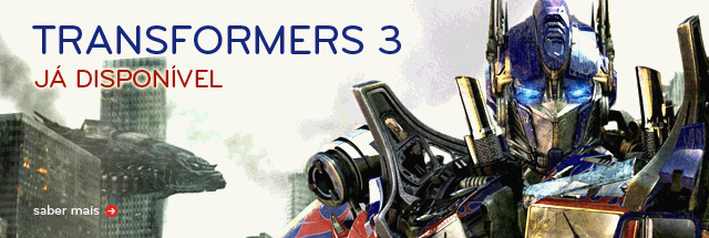 Transformers 3 - www.wook.pt