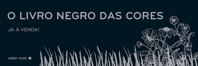 O Livro Negro das Cores - www.wook.pt