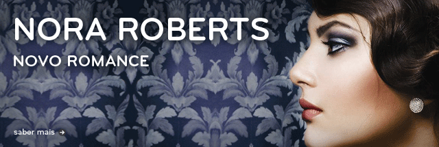 Nora Roberts - www.wook.pt